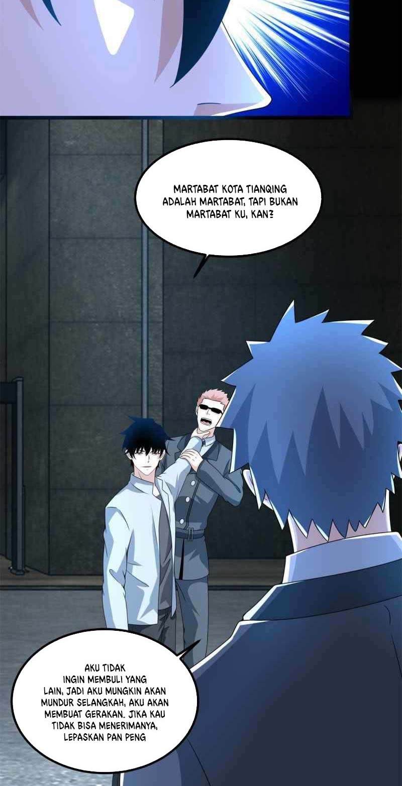 King of Apocalypse Chapter 388 Gambar 19