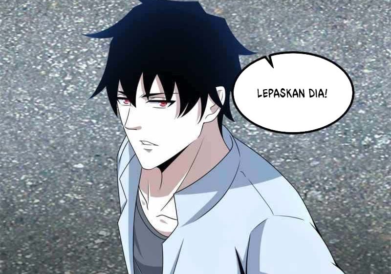 King of Apocalypse Chapter 388 Gambar 3