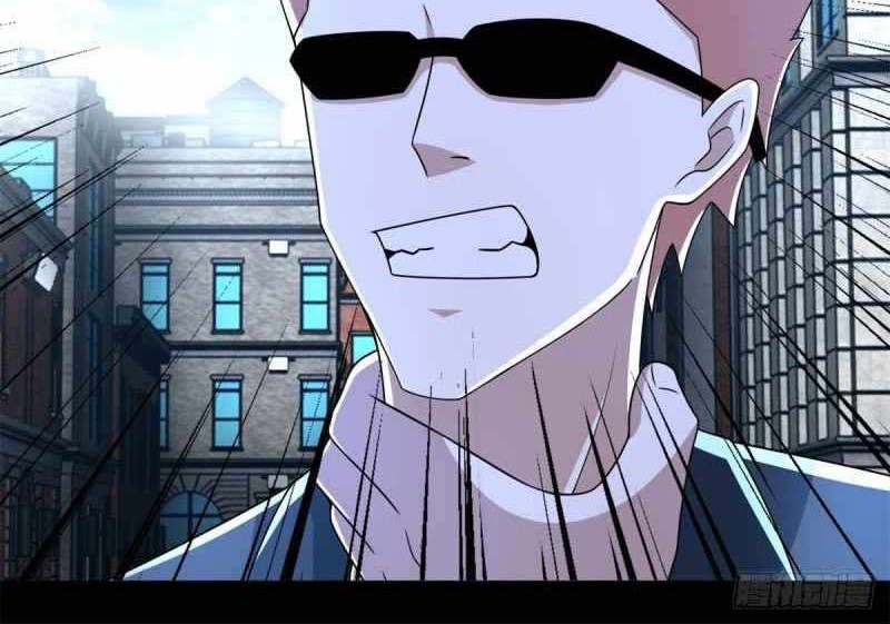 King of Apocalypse Chapter 388 Gambar 5