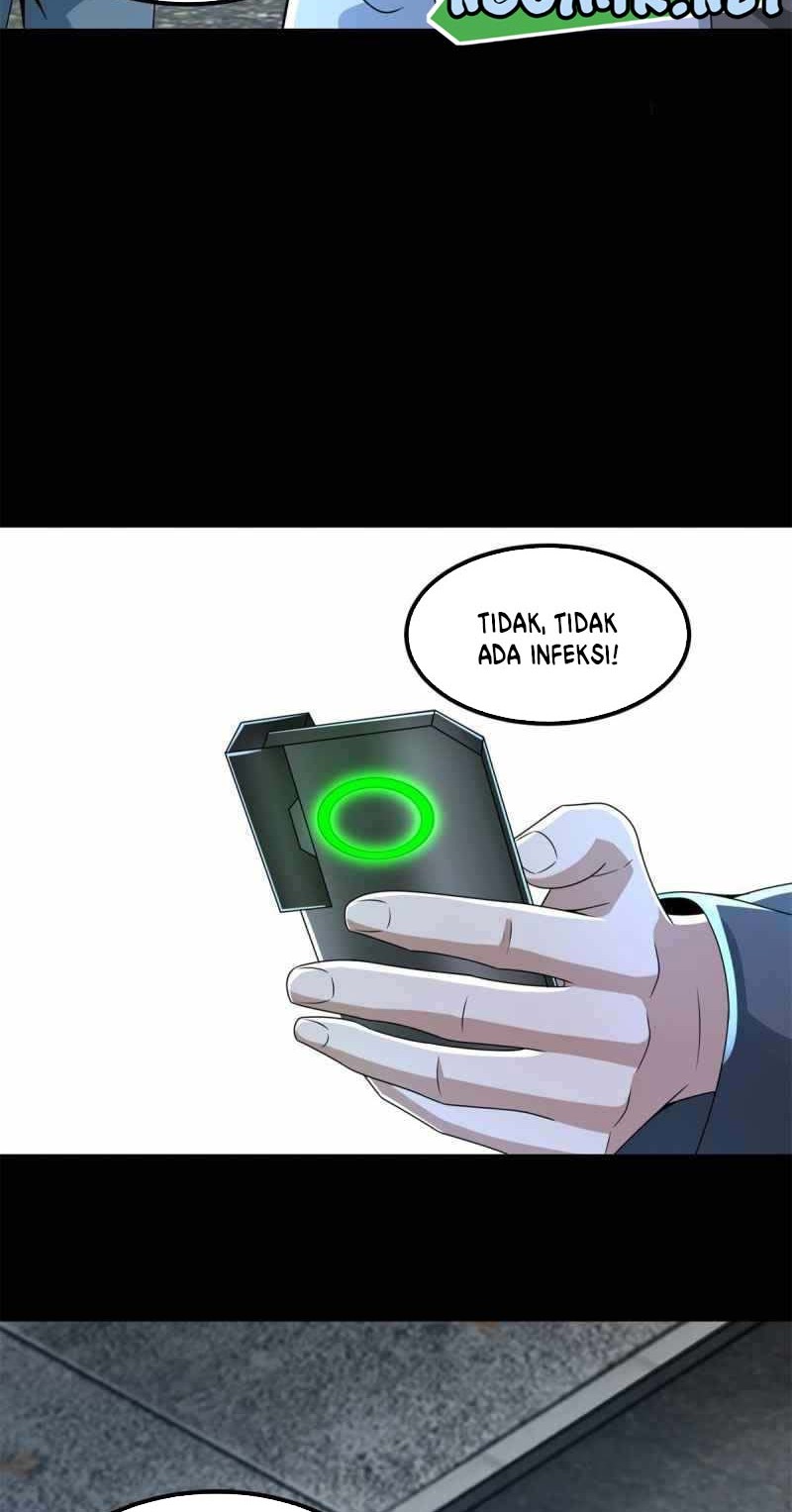 King of Apocalypse Chapter 388 Gambar 7