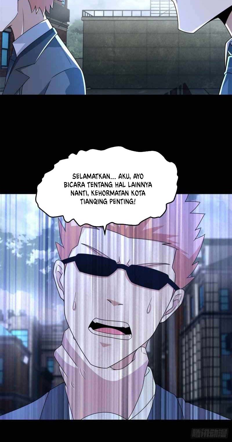 King of Apocalypse Chapter 388 Gambar 9