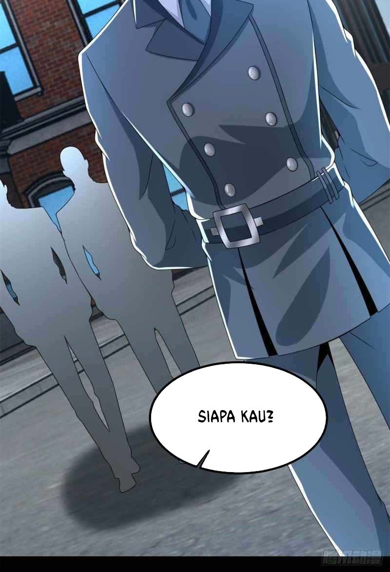 King of Apocalypse Chapter 388 Gambar 13