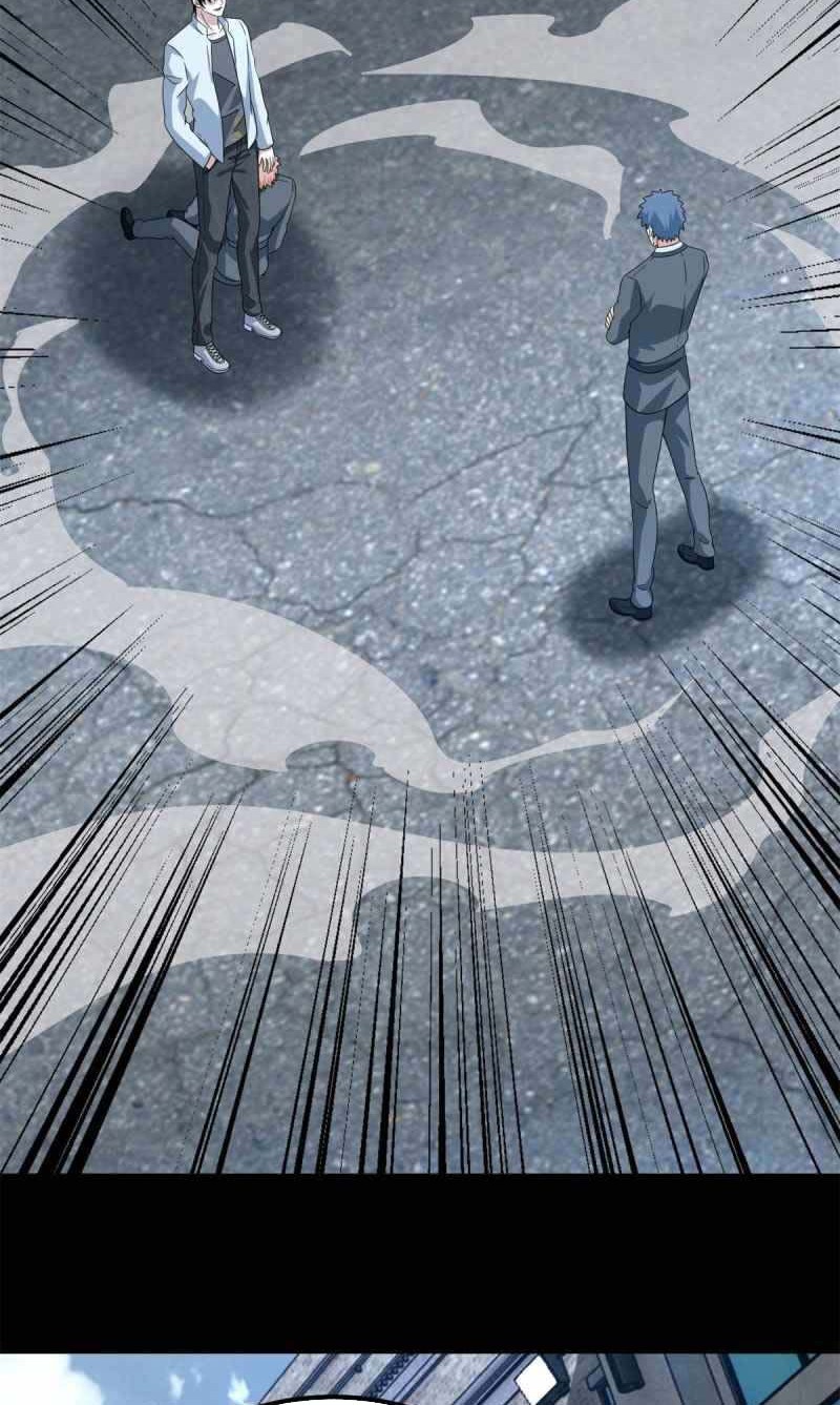 King of Apocalypse Chapter 388 Gambar 15