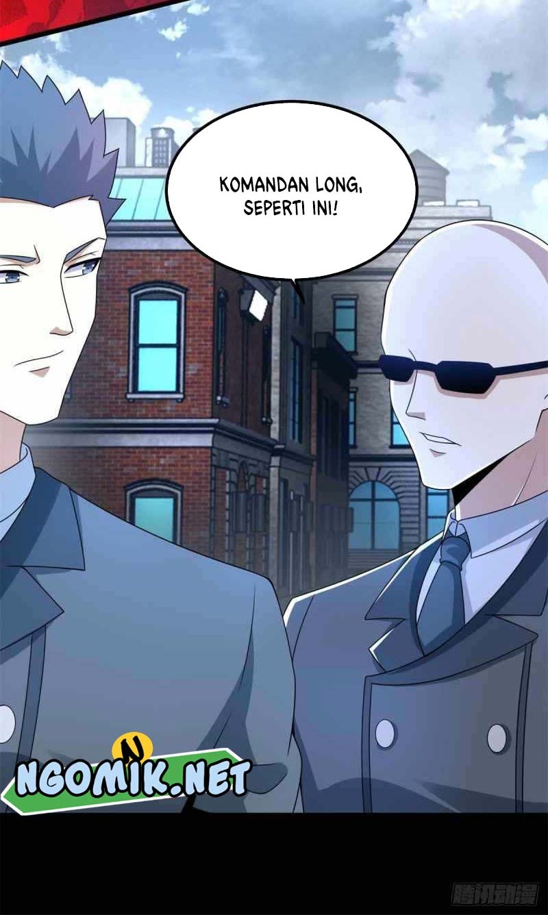 King of Apocalypse Chapter 388 Gambar 17