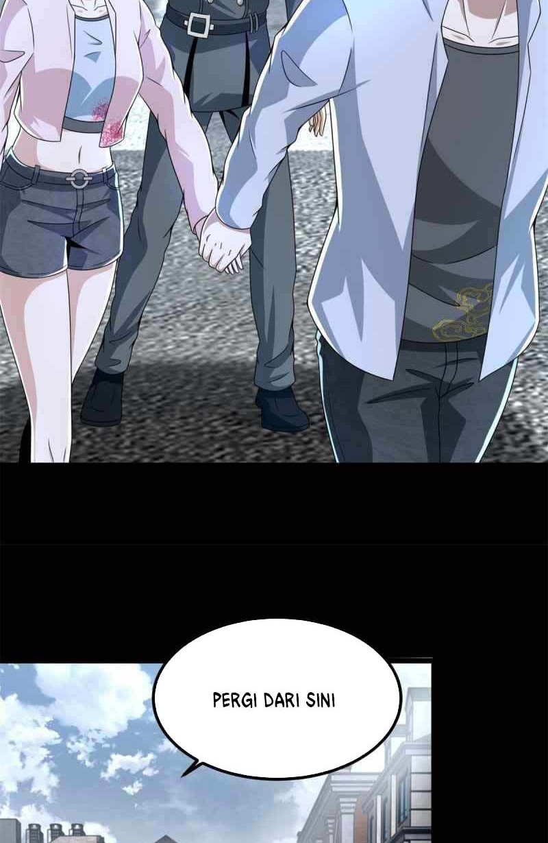 King of Apocalypse Chapter 387 Gambar 19