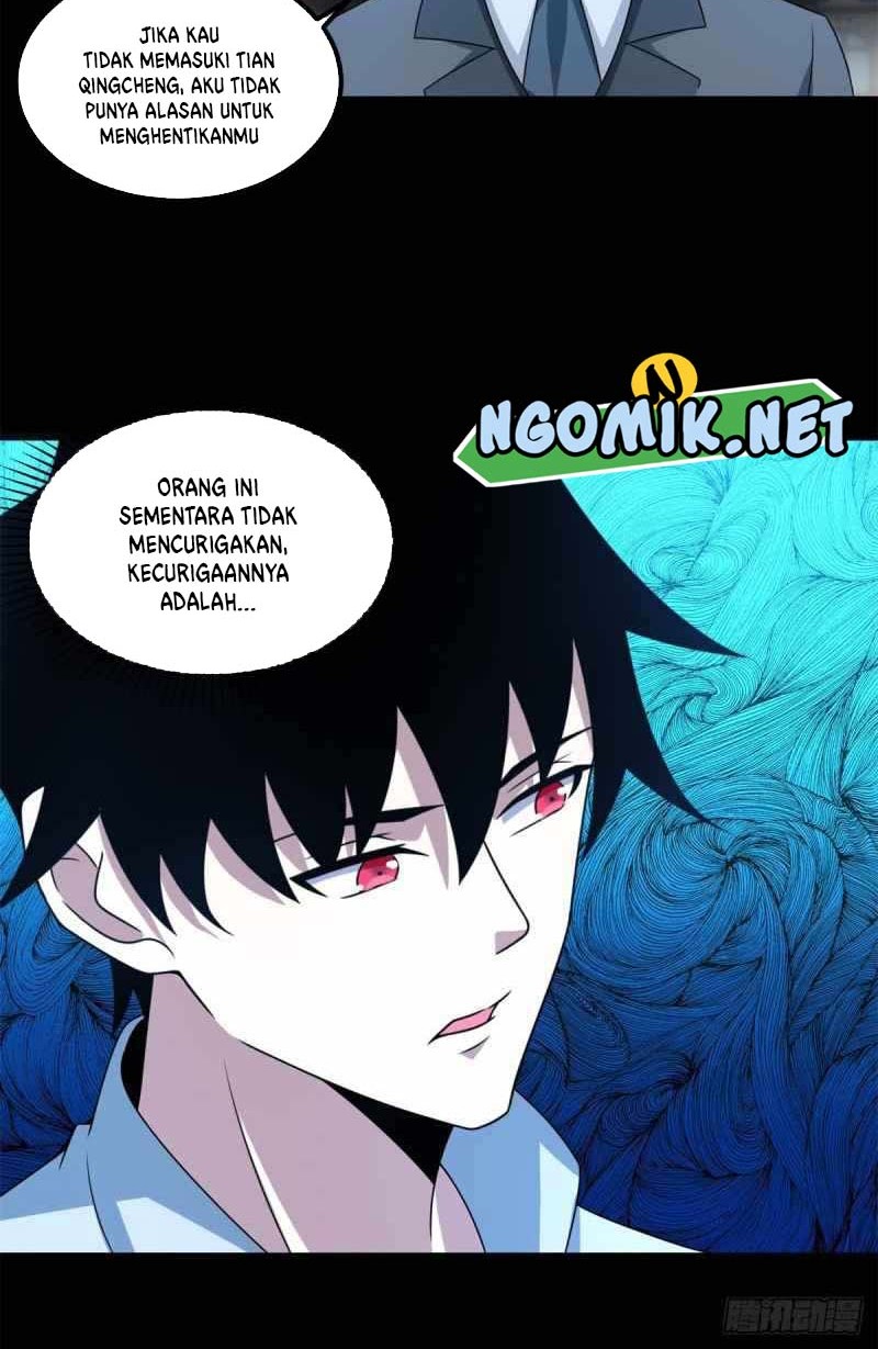 King of Apocalypse Chapter 387 Gambar 21