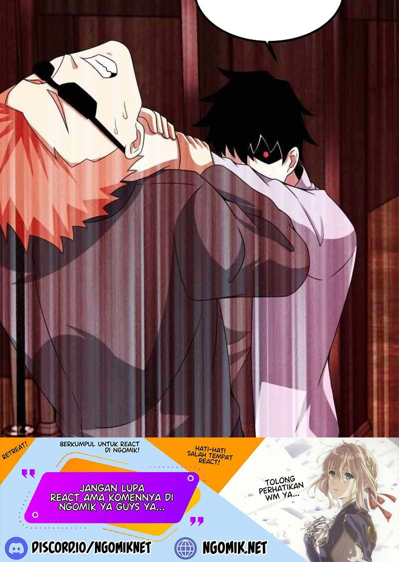 King of Apocalypse Chapter 387 Gambar 25