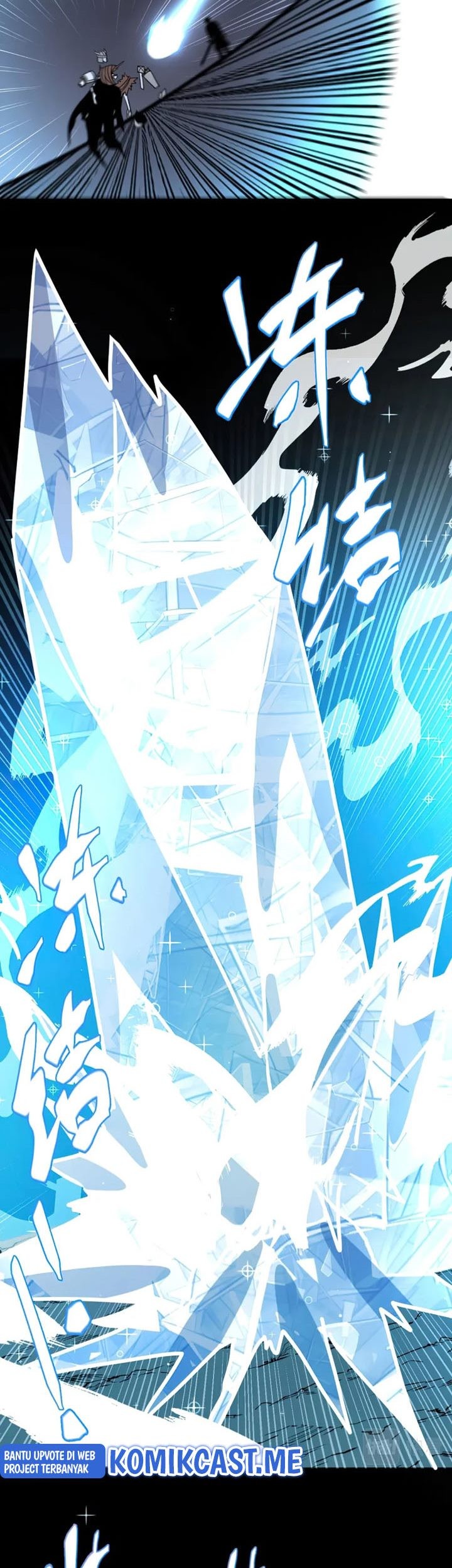 A Comic Artist’s Survival Guide Chapter 15 Gambar 26