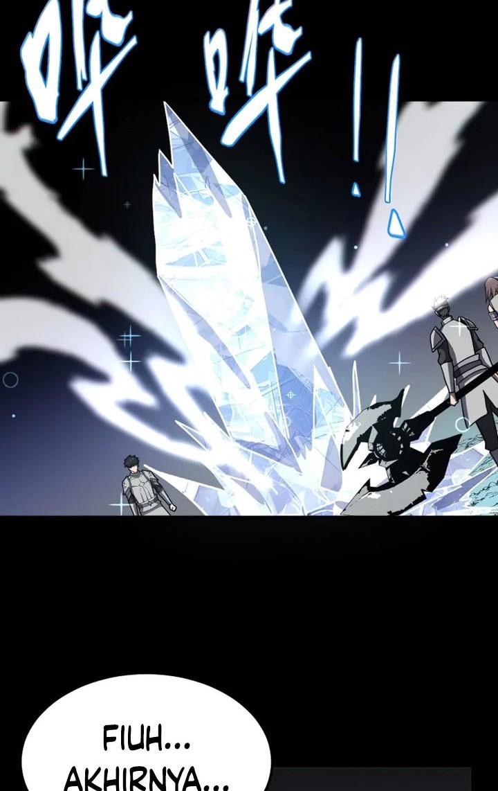 A Comic Artist’s Survival Guide Chapter 15 Gambar 27