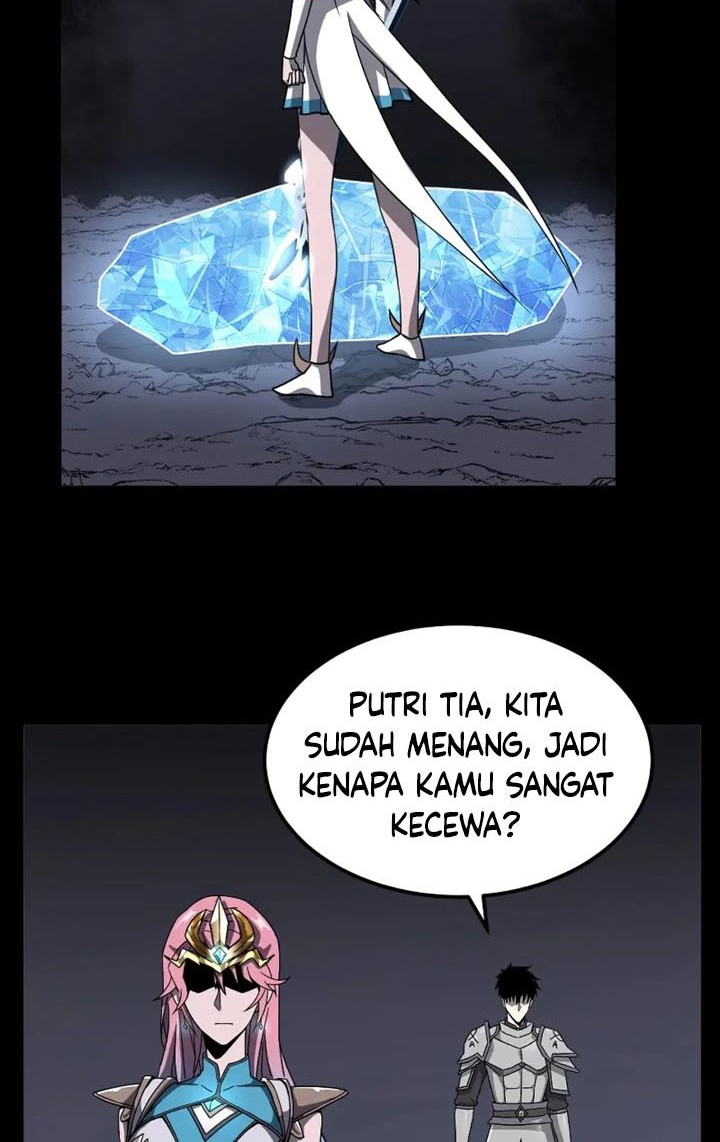 A Comic Artist’s Survival Guide Chapter 15 Gambar 29