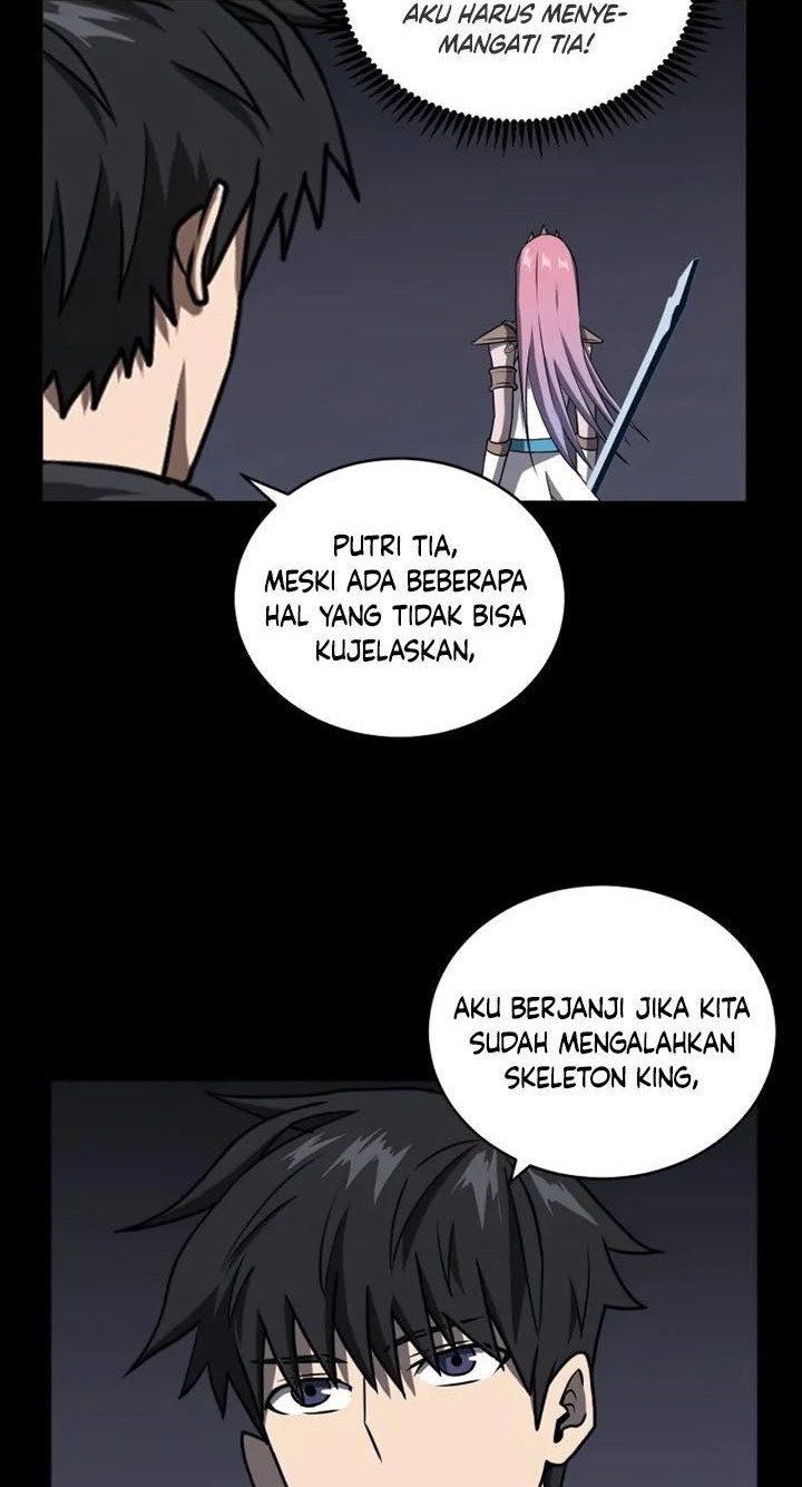 A Comic Artist’s Survival Guide Chapter 15 Gambar 33