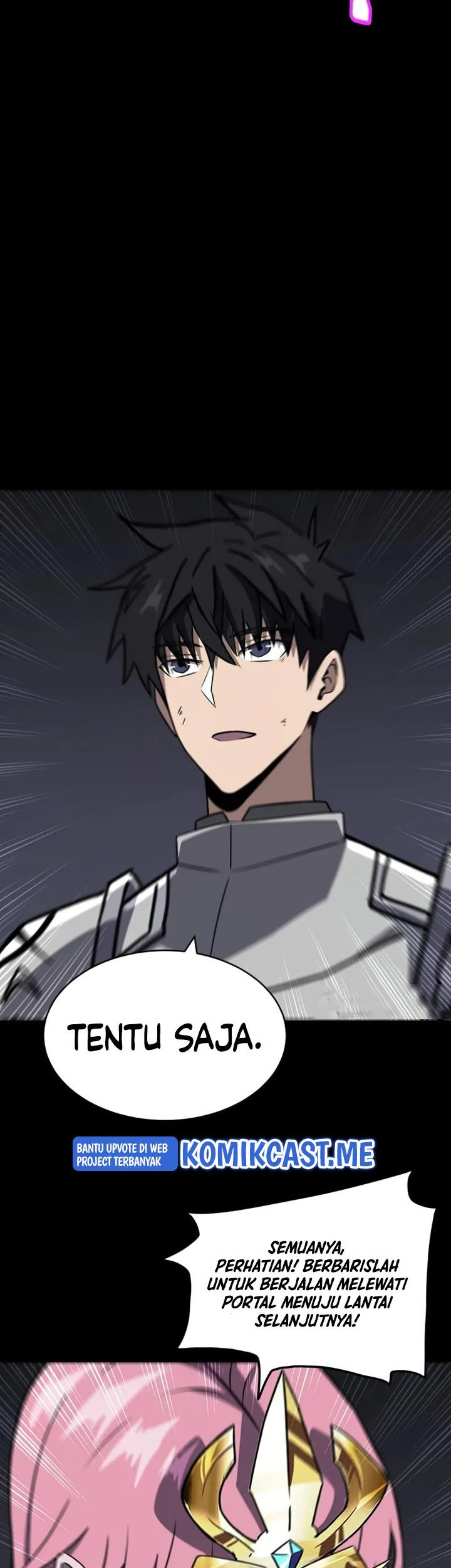 A Comic Artist’s Survival Guide Chapter 15 Gambar 36