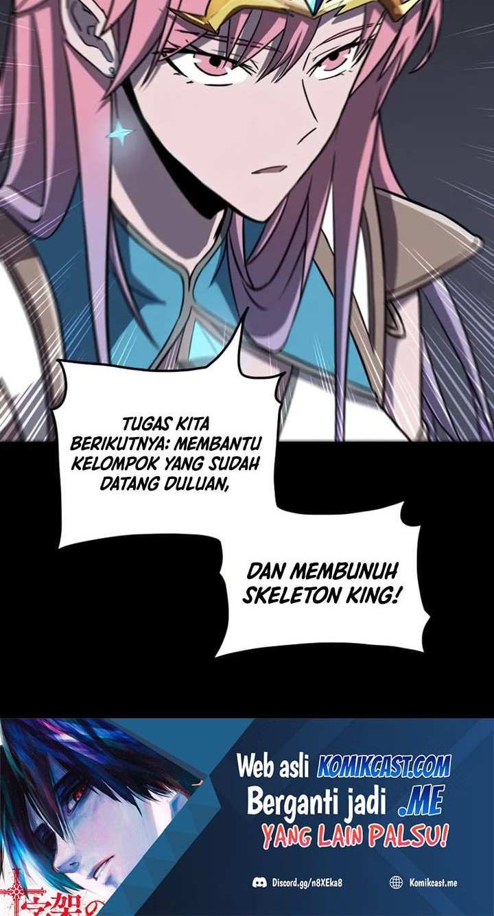 A Comic Artist’s Survival Guide Chapter 15 Gambar 37