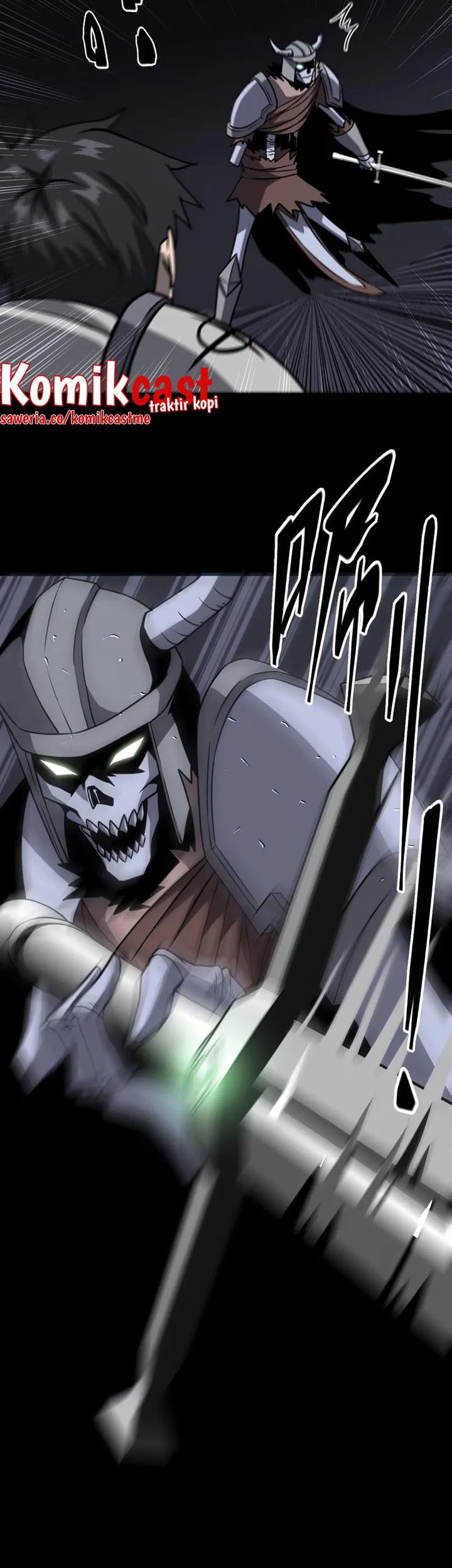 A Comic Artist’s Survival Guide Chapter 15 Gambar 18