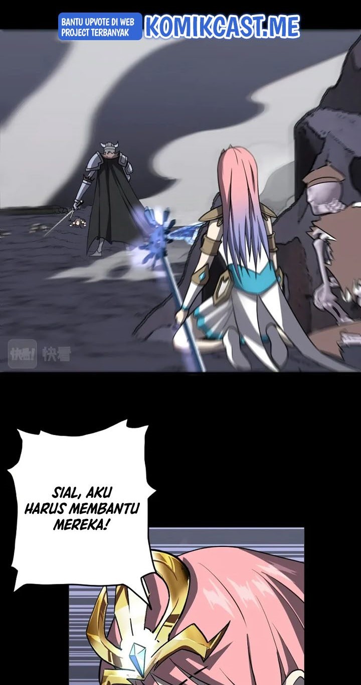 A Comic Artist’s Survival Guide Chapter 15 Gambar 3