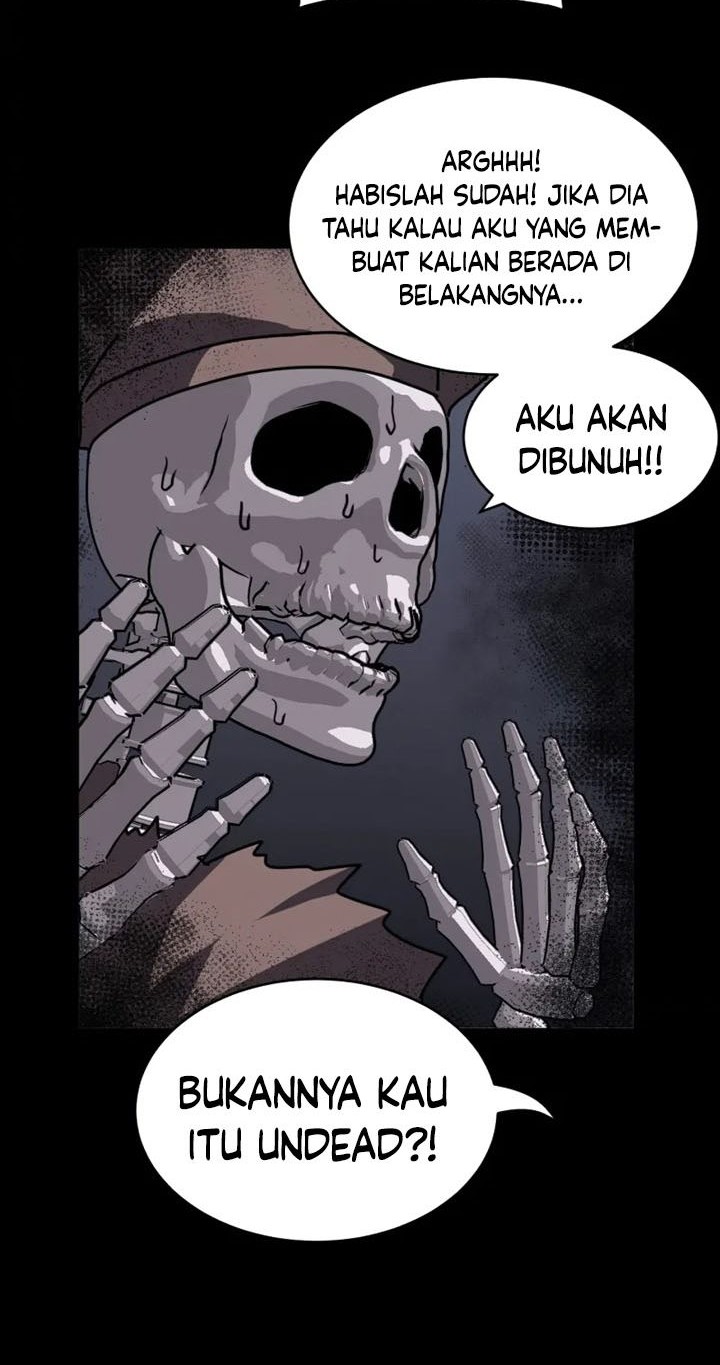 A Comic Artist’s Survival Guide Chapter 15 Gambar 5