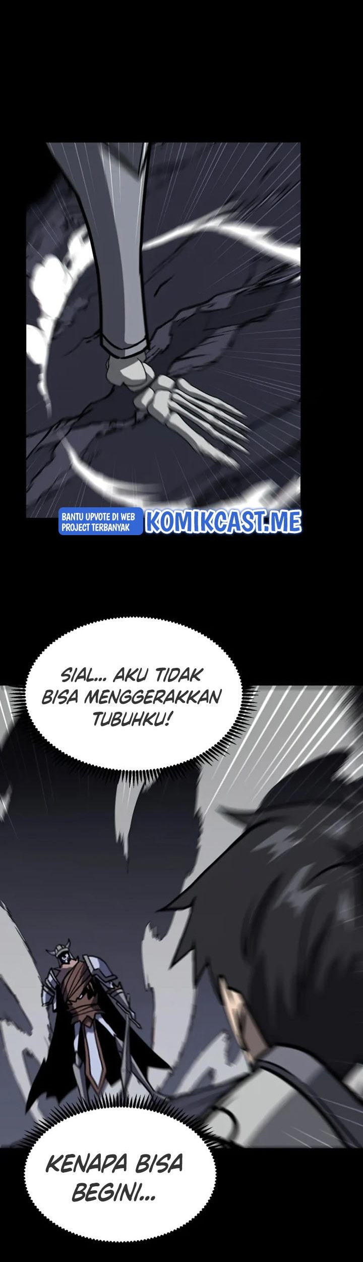 A Comic Artist’s Survival Guide Chapter 15 Gambar 6