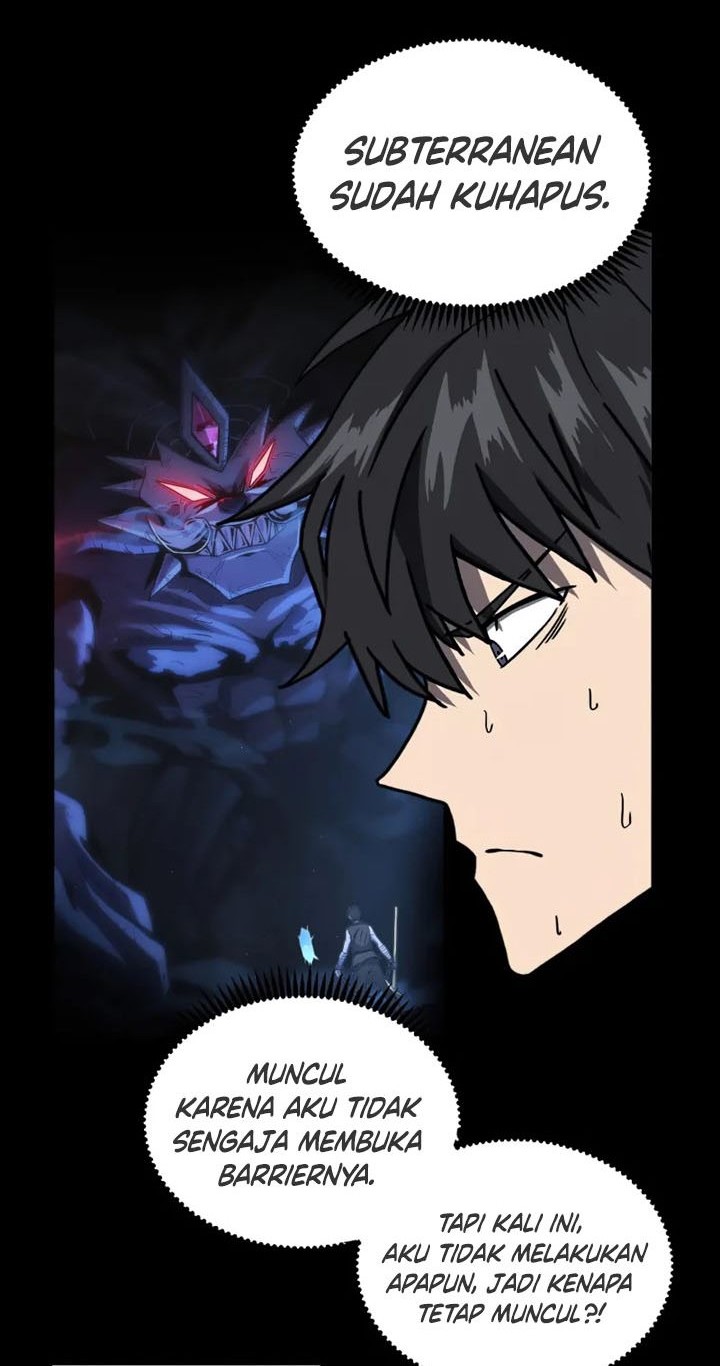 A Comic Artist’s Survival Guide Chapter 15 Gambar 7