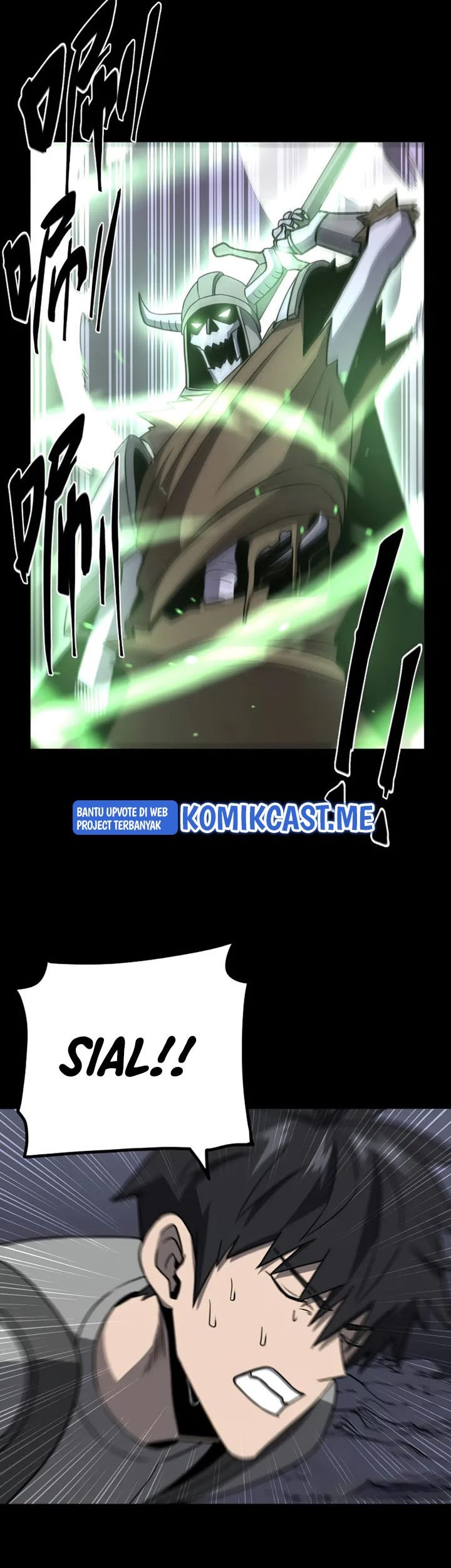 A Comic Artist’s Survival Guide Chapter 15 Gambar 10