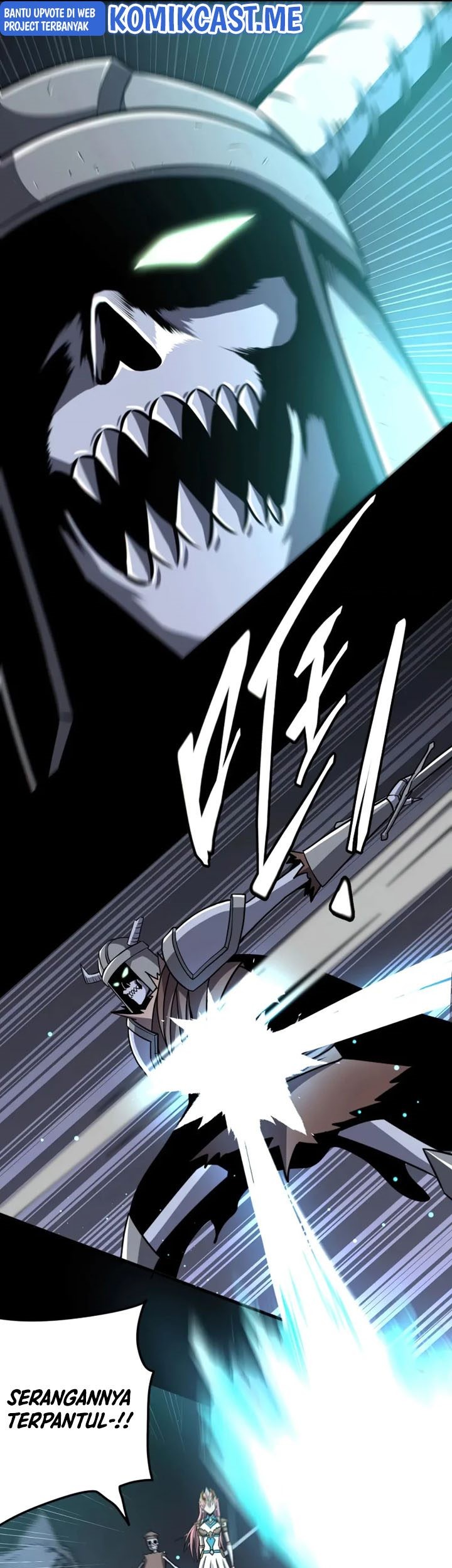 A Comic Artist’s Survival Guide Chapter 15 Gambar 12