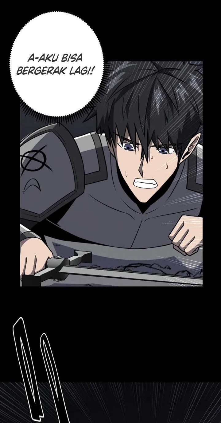 A Comic Artist’s Survival Guide Chapter 15 Gambar 17