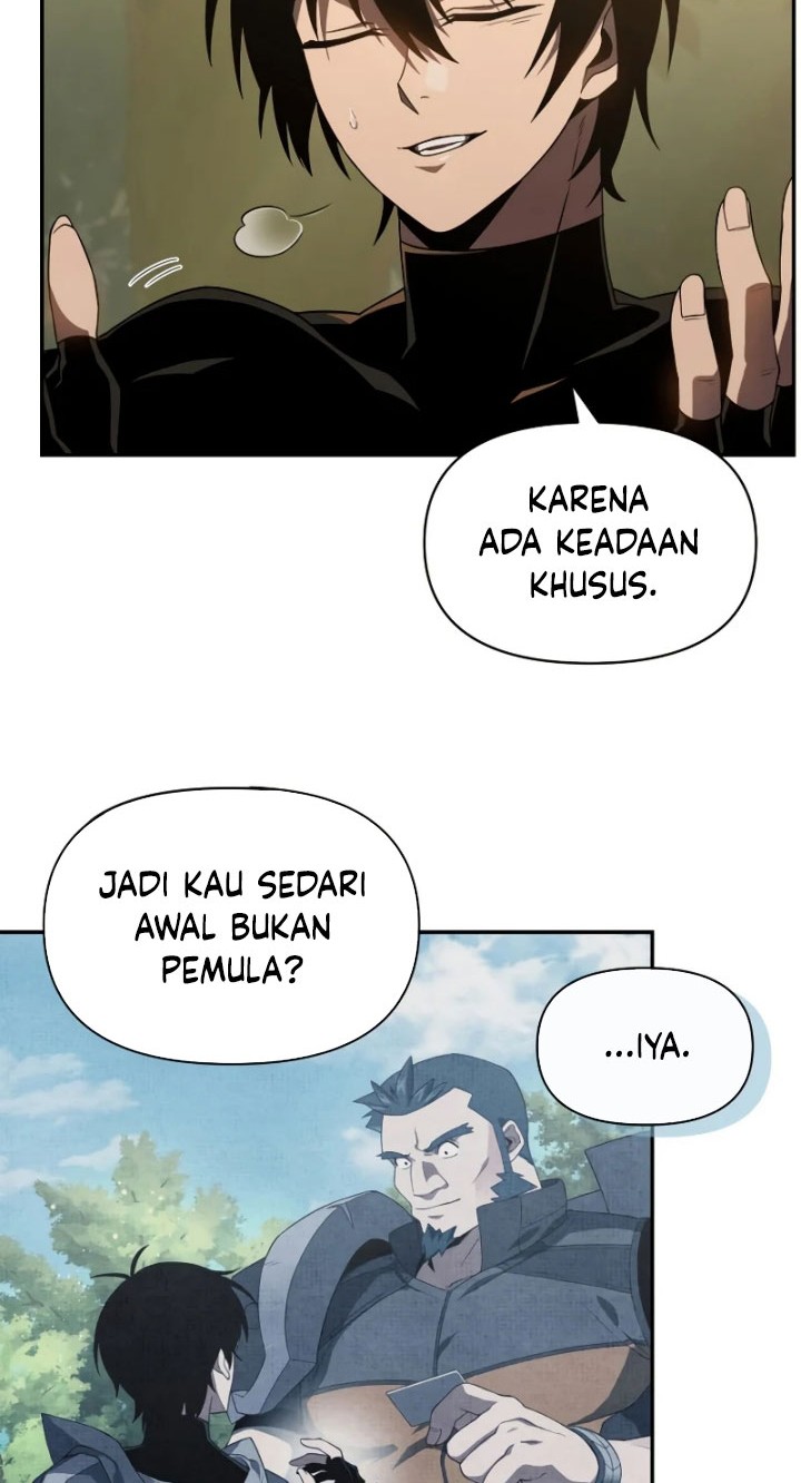 Player Who Returned 10,000 Years Later Chapter 19 Gambar 27