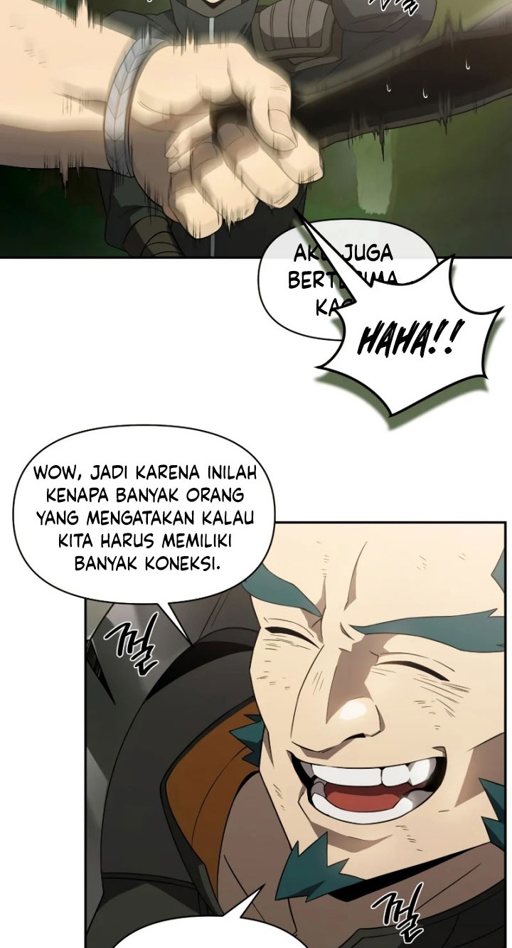 Player Who Returned 10,000 Years Later Chapter 19 Gambar 29