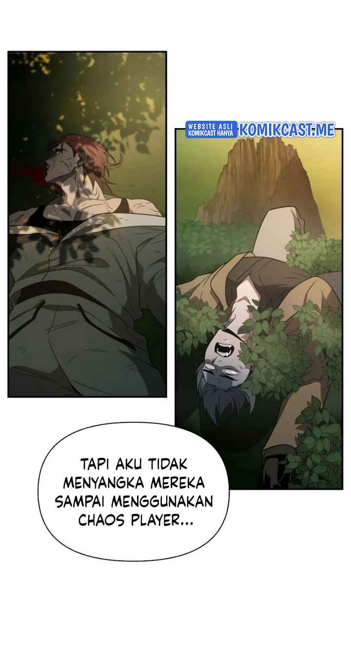 Player Who Returned 10,000 Years Later Chapter 19 Gambar 31