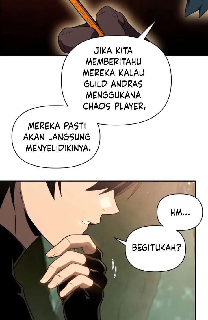 Player Who Returned 10,000 Years Later Chapter 19 Gambar 33