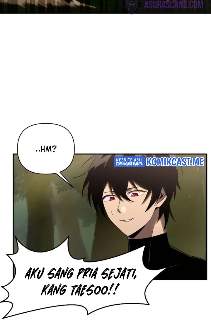 Player Who Returned 10,000 Years Later Chapter 19 Gambar 37