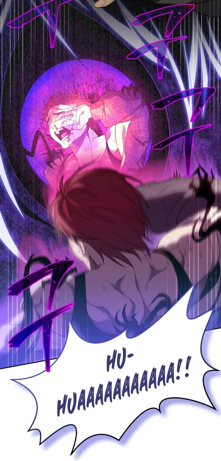 Player Who Returned 10,000 Years Later Chapter 19 Gambar 19