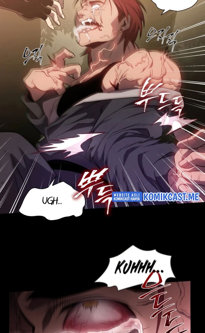 Player Who Returned 10,000 Years Later Chapter 19 Gambar 21