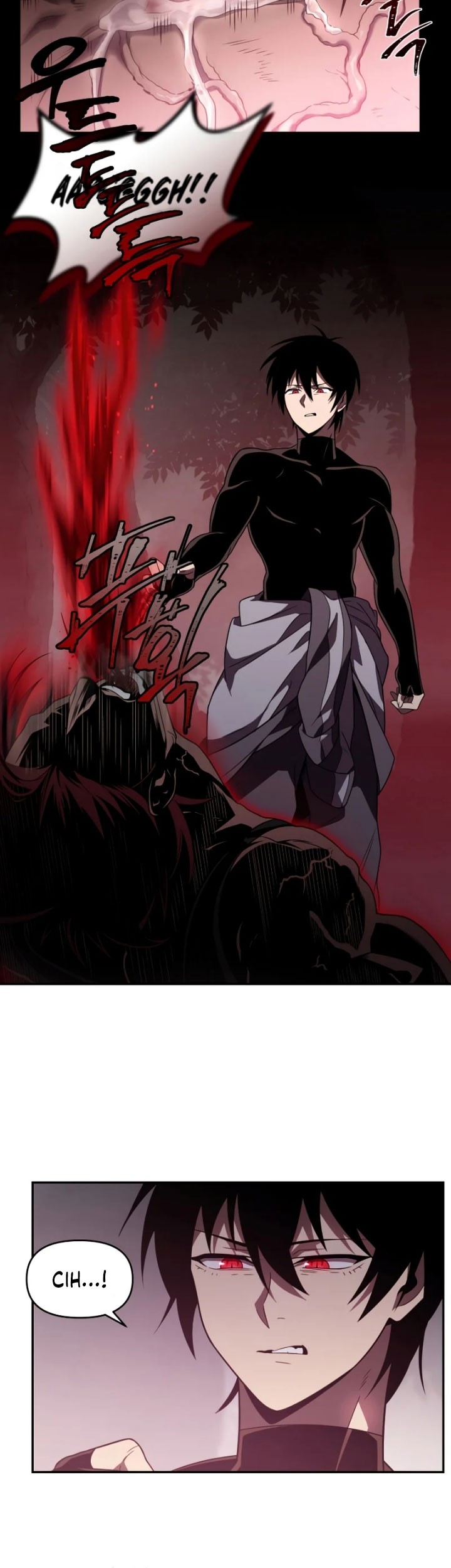 Player Who Returned 10,000 Years Later Chapter 19 Gambar 22