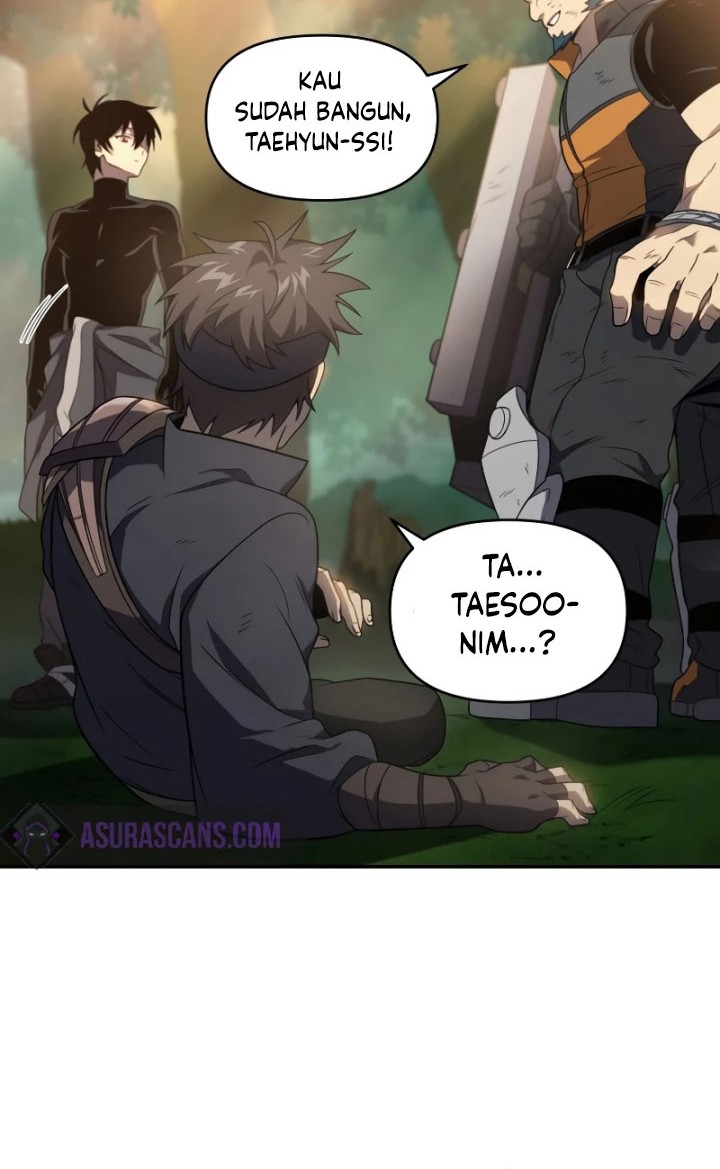 Player Who Returned 10,000 Years Later Chapter 19 Gambar 25