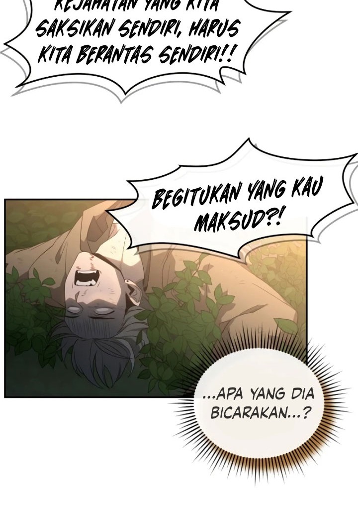 Player Who Returned 10,000 Years Later Chapter 19 Gambar 39