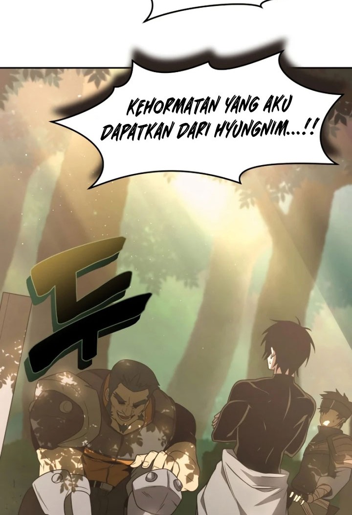 Player Who Returned 10,000 Years Later Chapter 19 Gambar 41