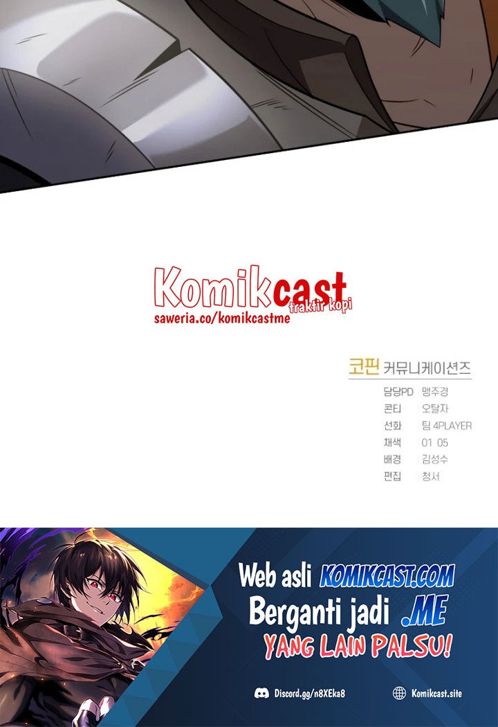 Player Who Returned 10,000 Years Later Chapter 19 Gambar 43