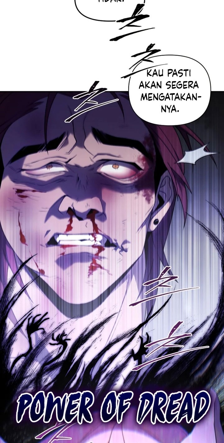 Player Who Returned 10,000 Years Later Chapter 19 Gambar 5