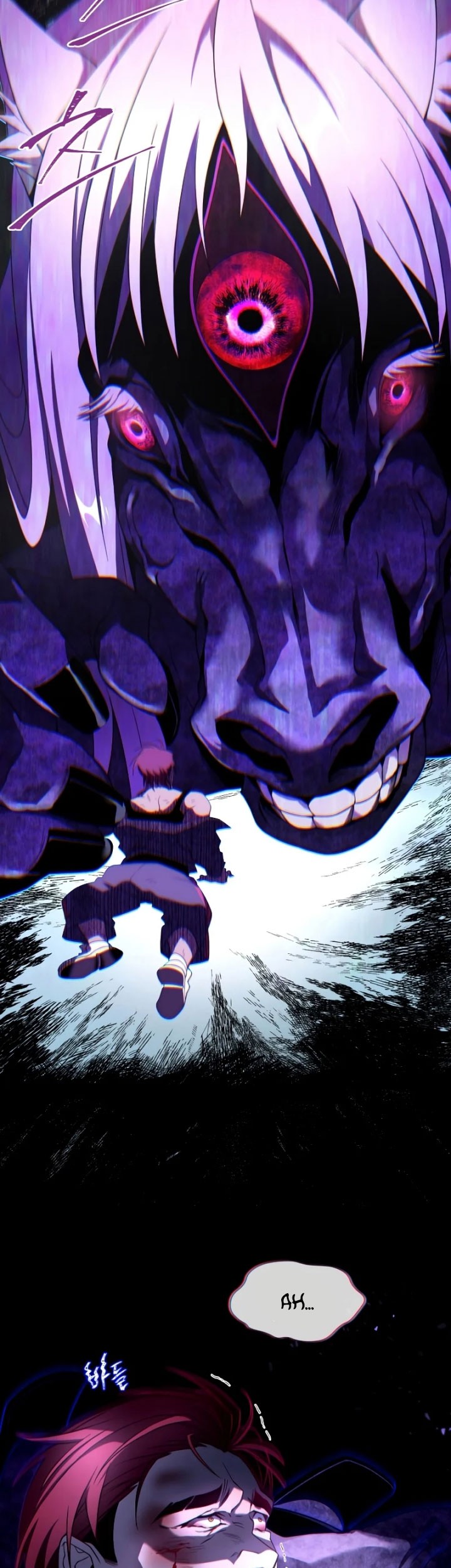 Player Who Returned 10,000 Years Later Chapter 19 Gambar 6