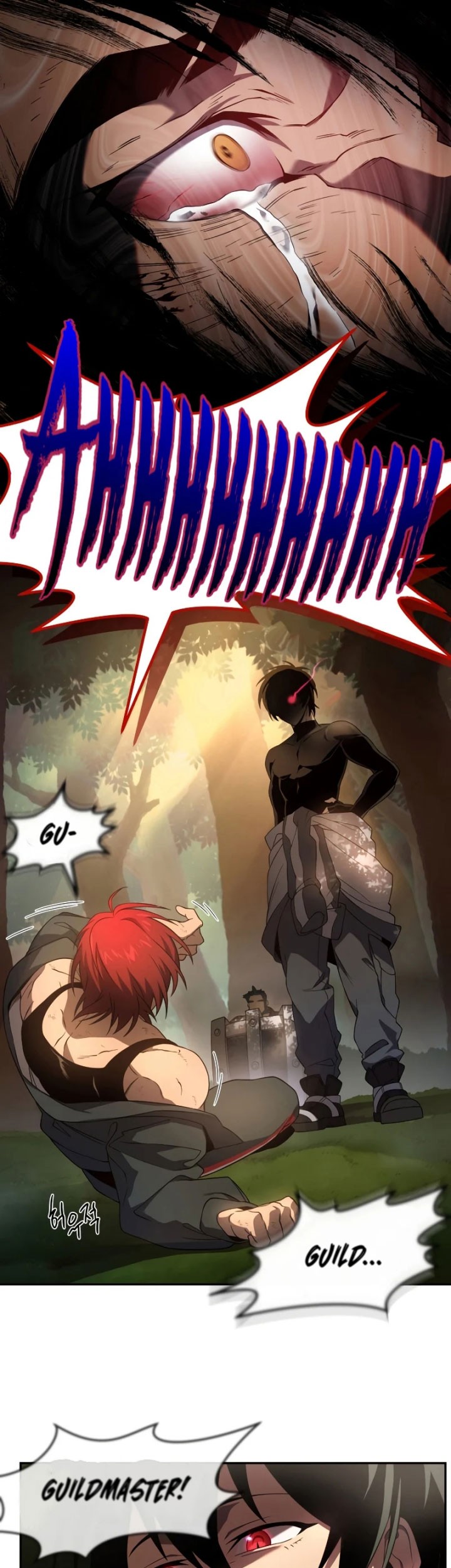 Player Who Returned 10,000 Years Later Chapter 19 Gambar 8