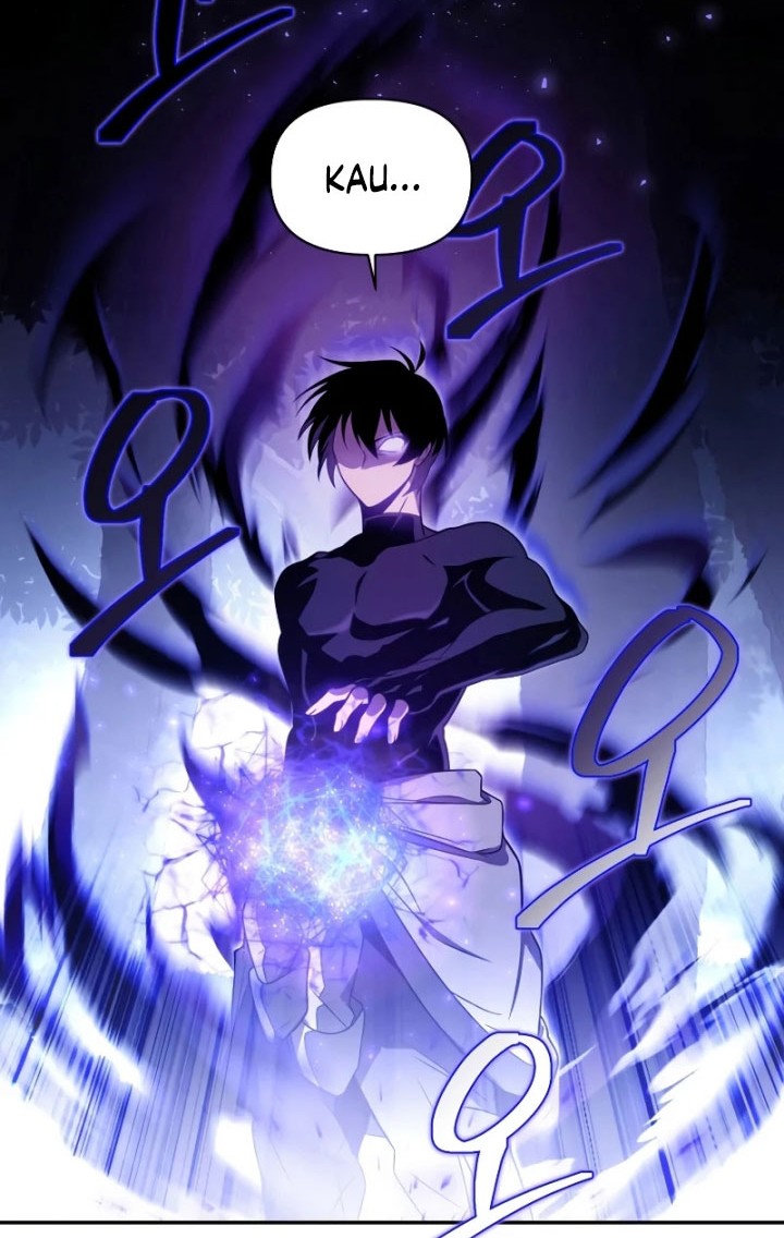 Player Who Returned 10,000 Years Later Chapter 19 Gambar 11