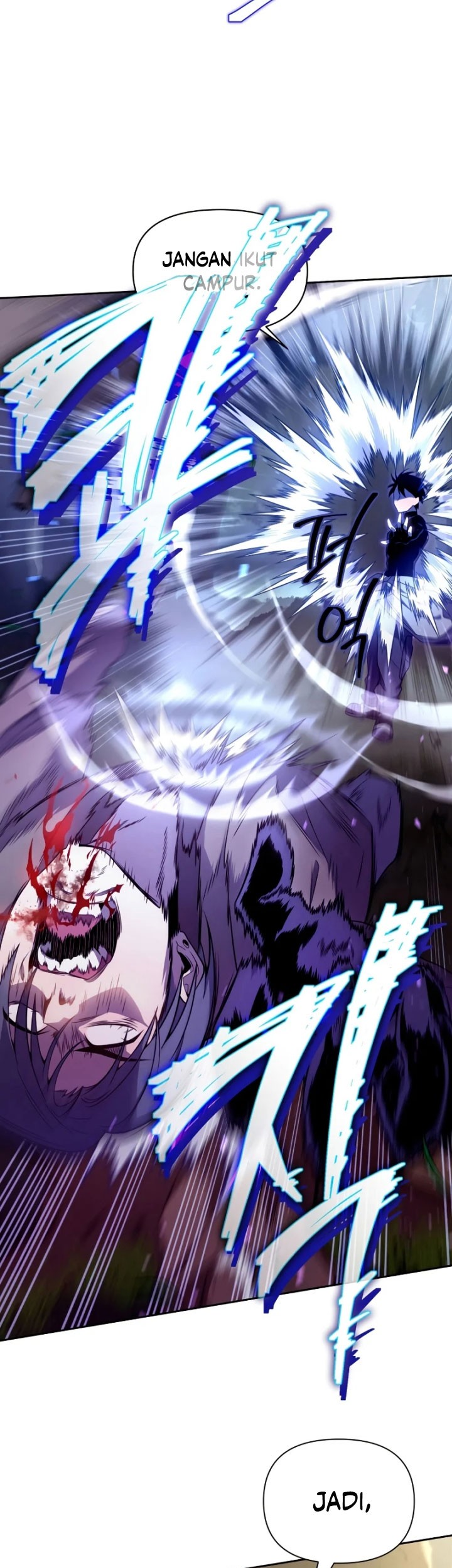 Player Who Returned 10,000 Years Later Chapter 19 Gambar 12