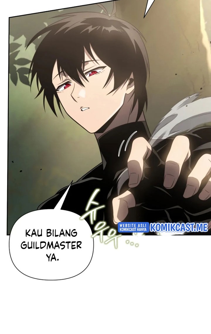 Player Who Returned 10,000 Years Later Chapter 19 Gambar 13