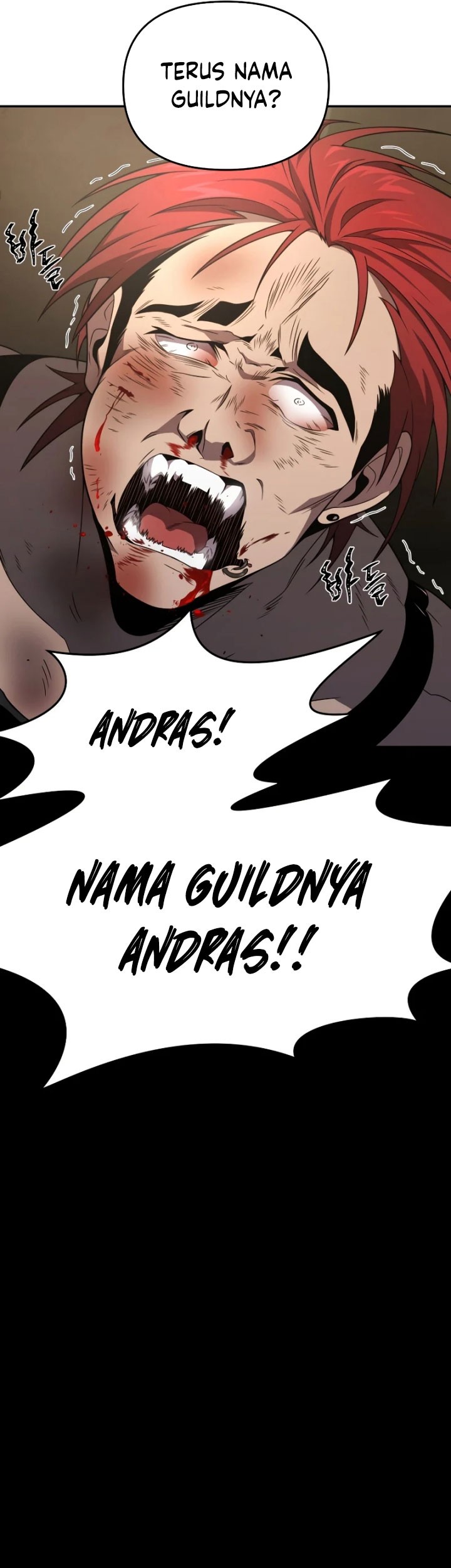 Player Who Returned 10,000 Years Later Chapter 19 Gambar 14