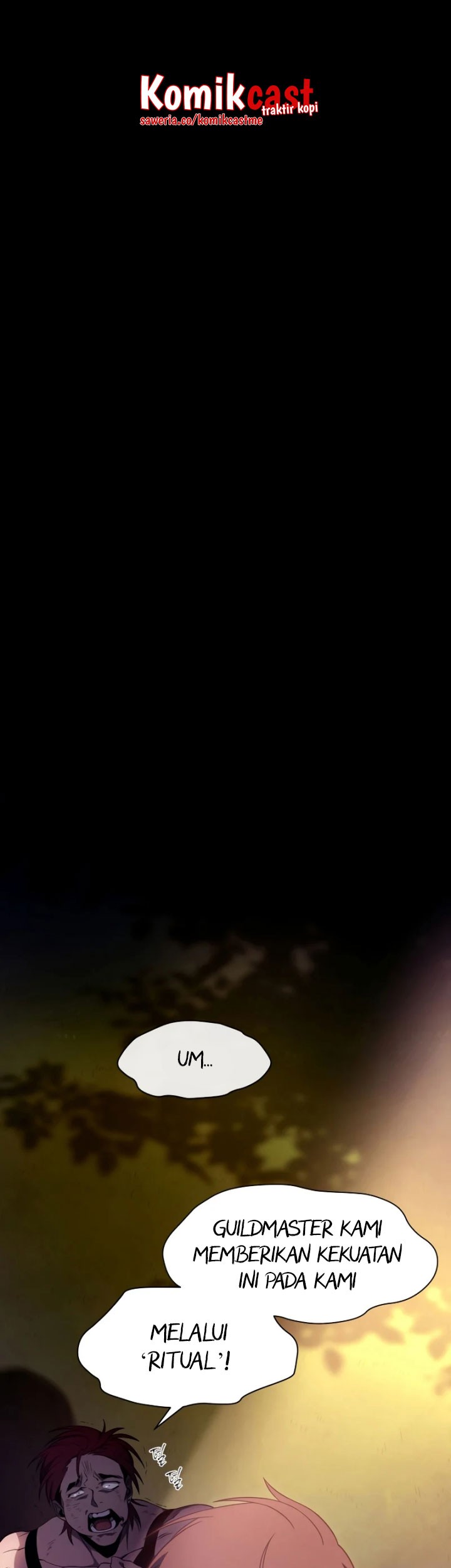 Player Who Returned 10,000 Years Later Chapter 19 Gambar 16