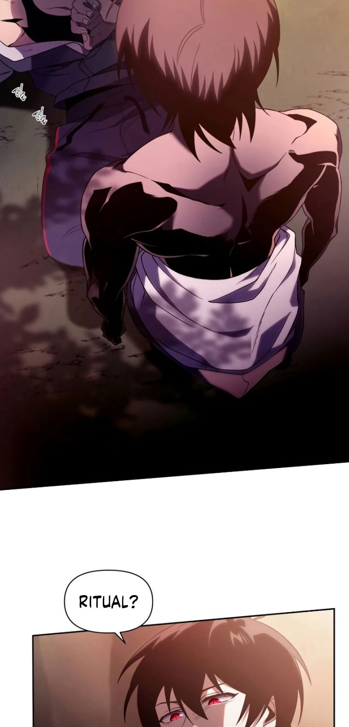 Player Who Returned 10,000 Years Later Chapter 19 Gambar 17