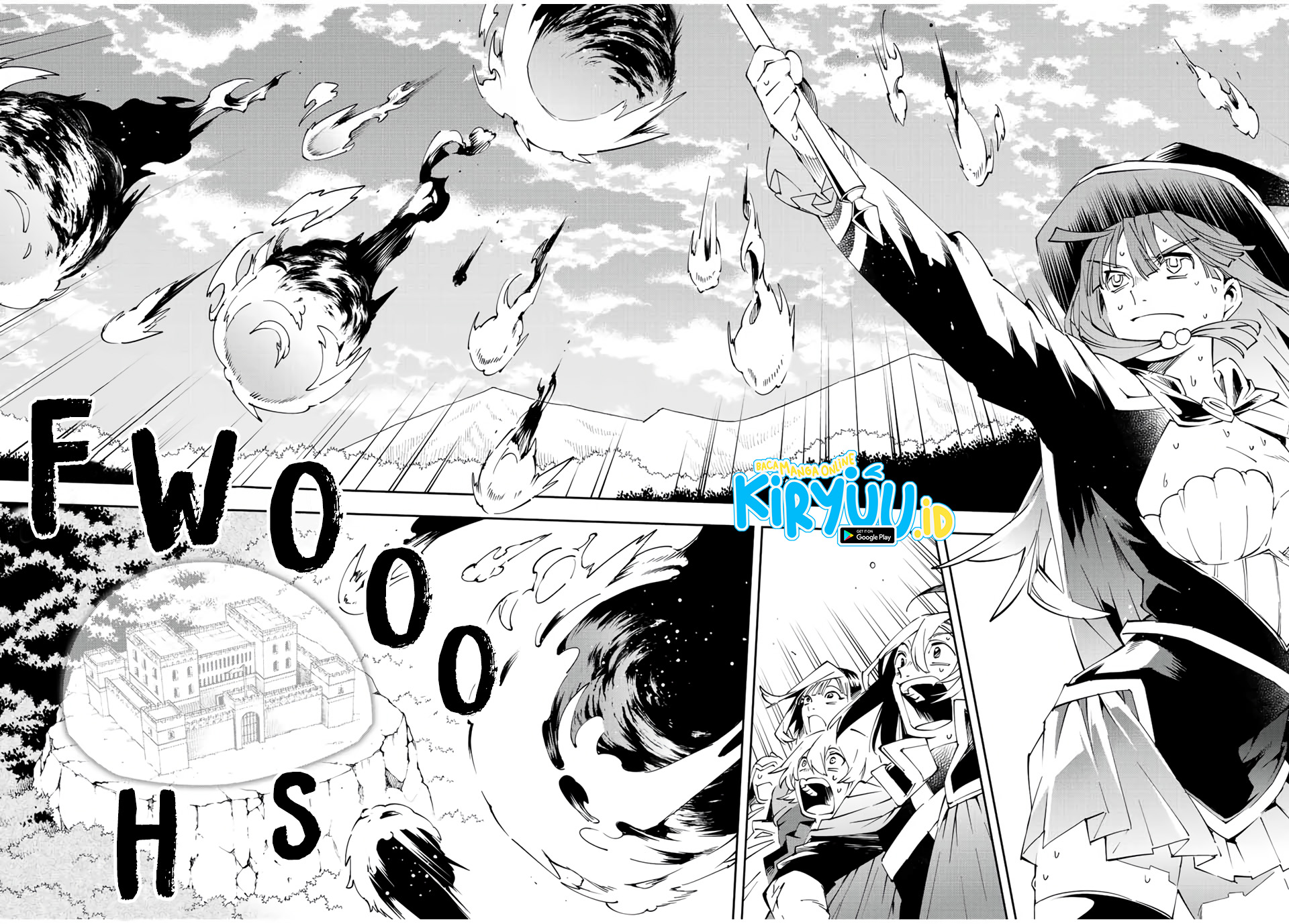 Reincarnated as an Aristocrat with an Appraisal Skill Chapter 70 Gambar 11