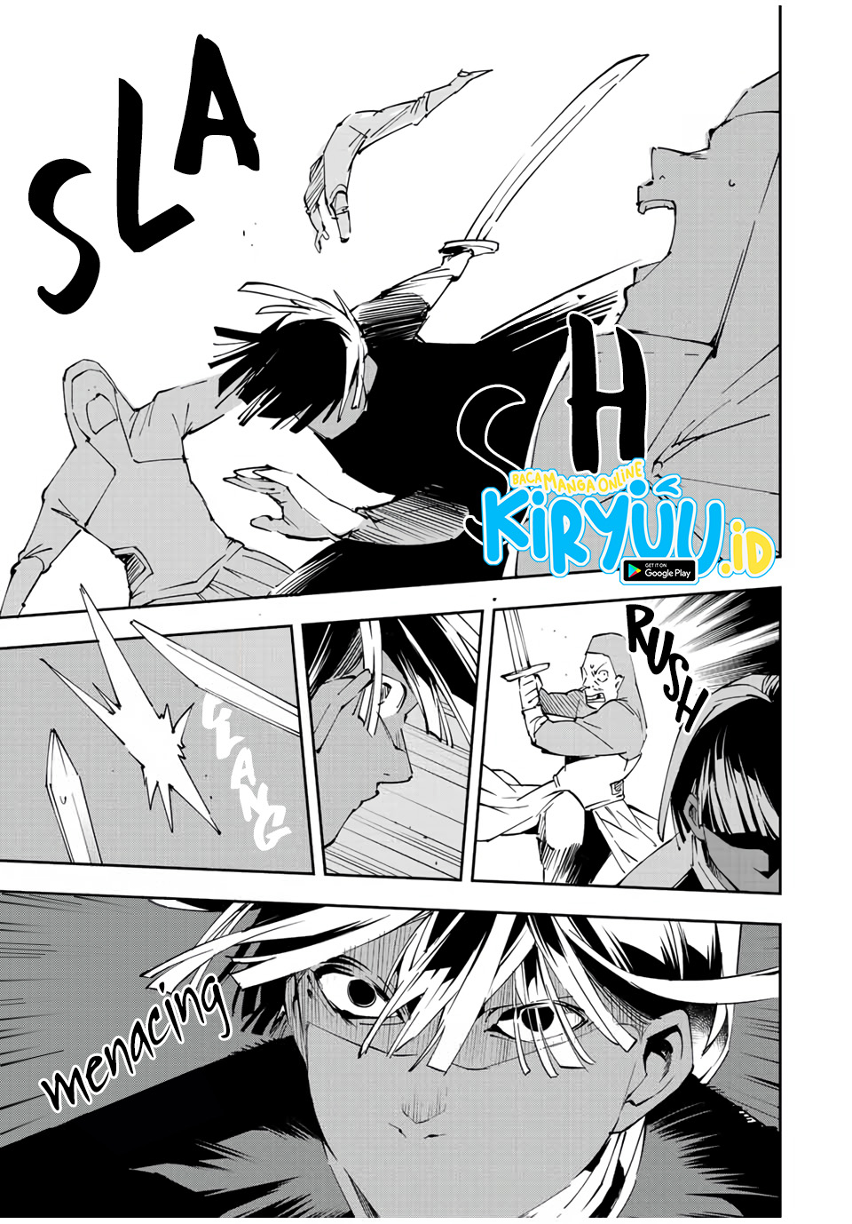 Reincarnated as an Aristocrat with an Appraisal Skill Chapter 70 Gambar 4