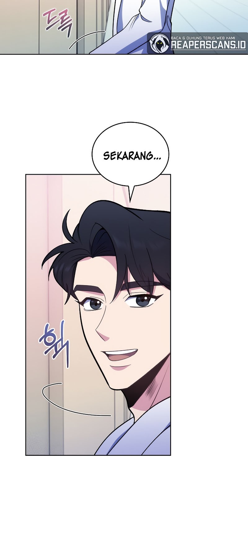 Level-Up Doctor Chapter 26 Gambar 30