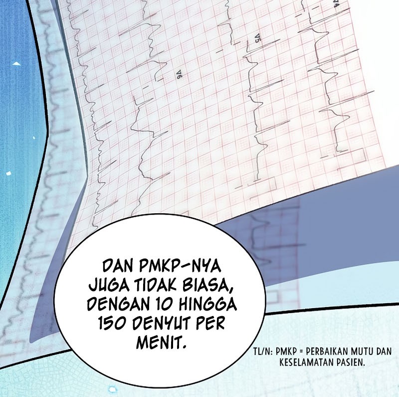 Level-Up Doctor Chapter 26 Gambar 35